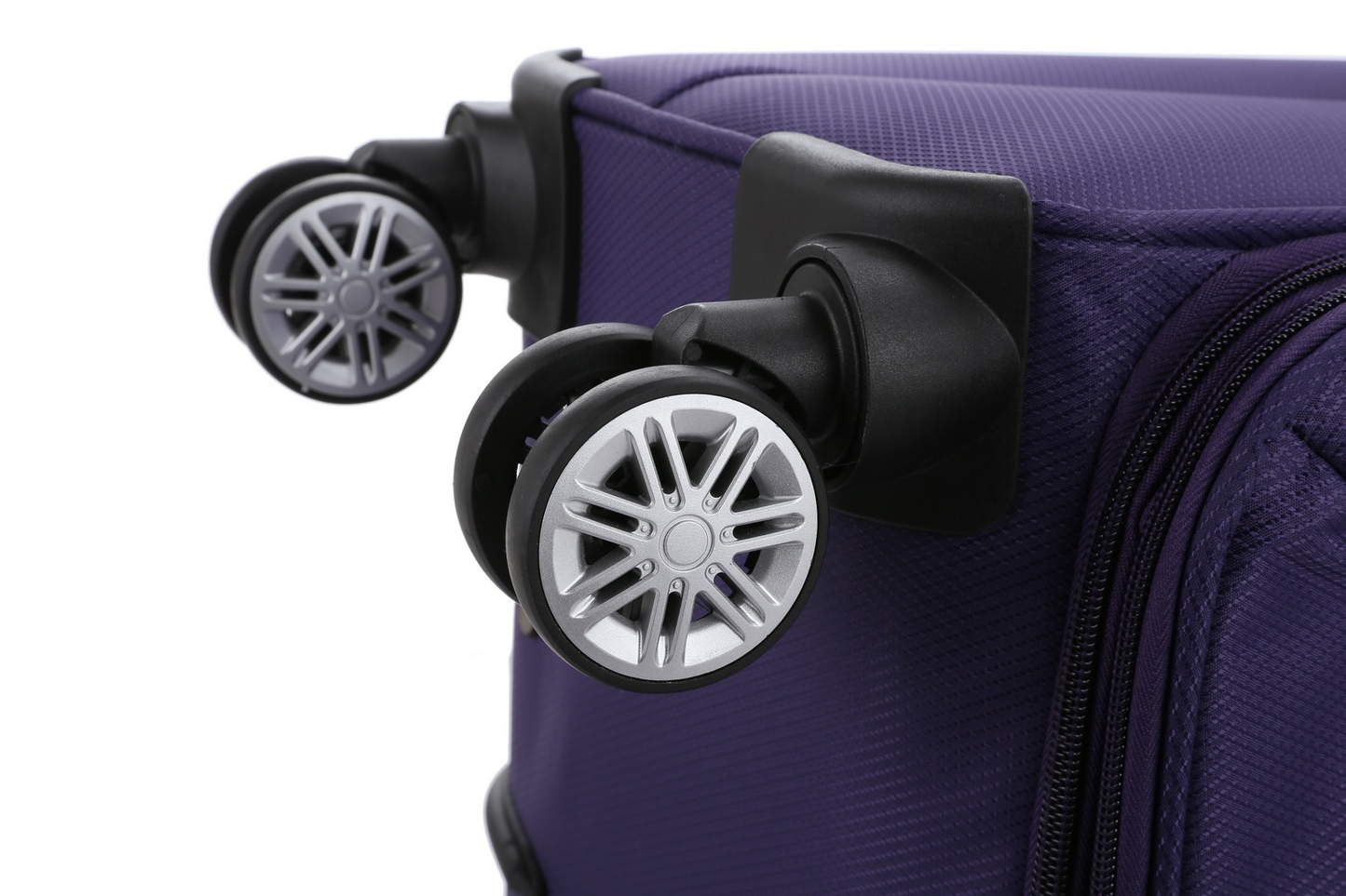 סט 3 מזוודות סוויס Swiss Alpine 6.0 soft