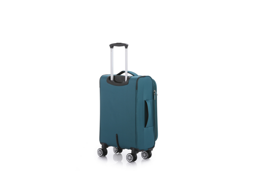 סט 3 מזוודות סוויס Swiss Alpine 6.0 soft