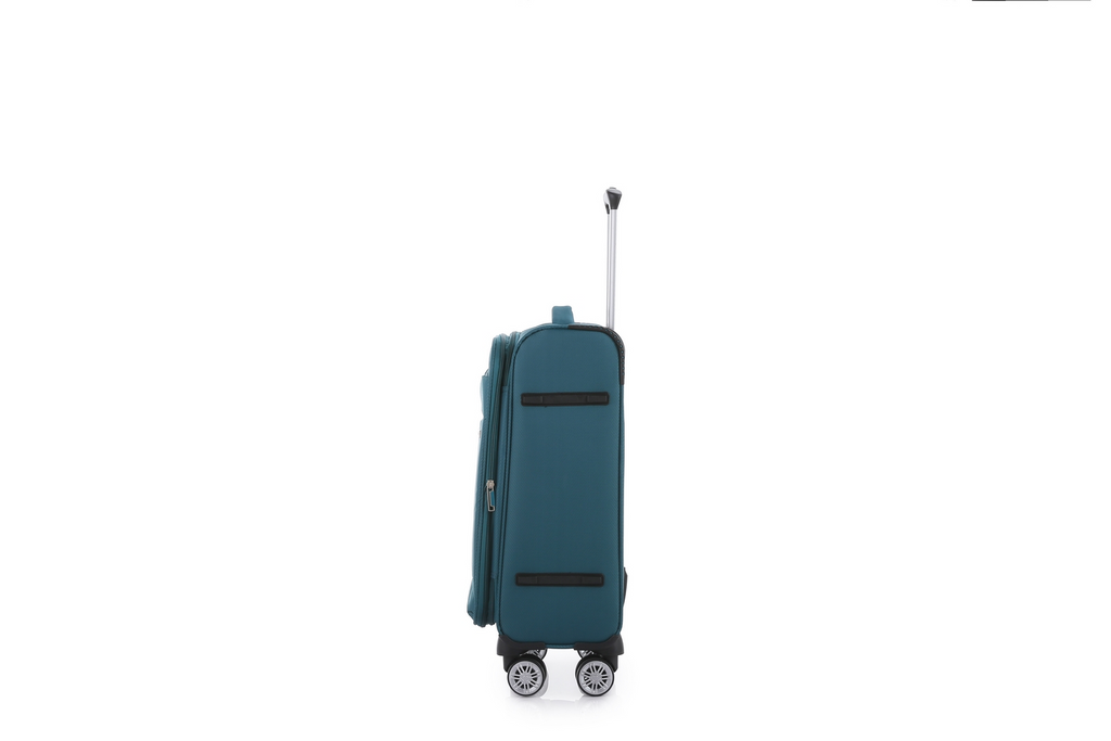סט 3 מזוודות סוויס Swiss Alpine 6.0 soft