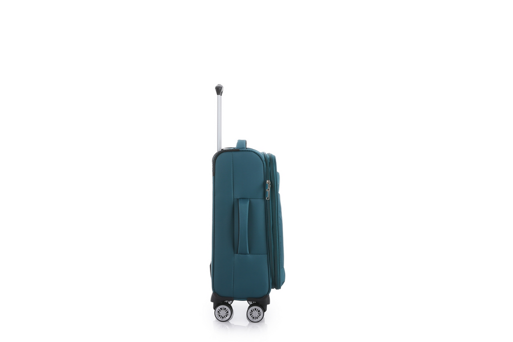 סט 3 מזוודות סוויס Swiss Alpine 6.0 soft