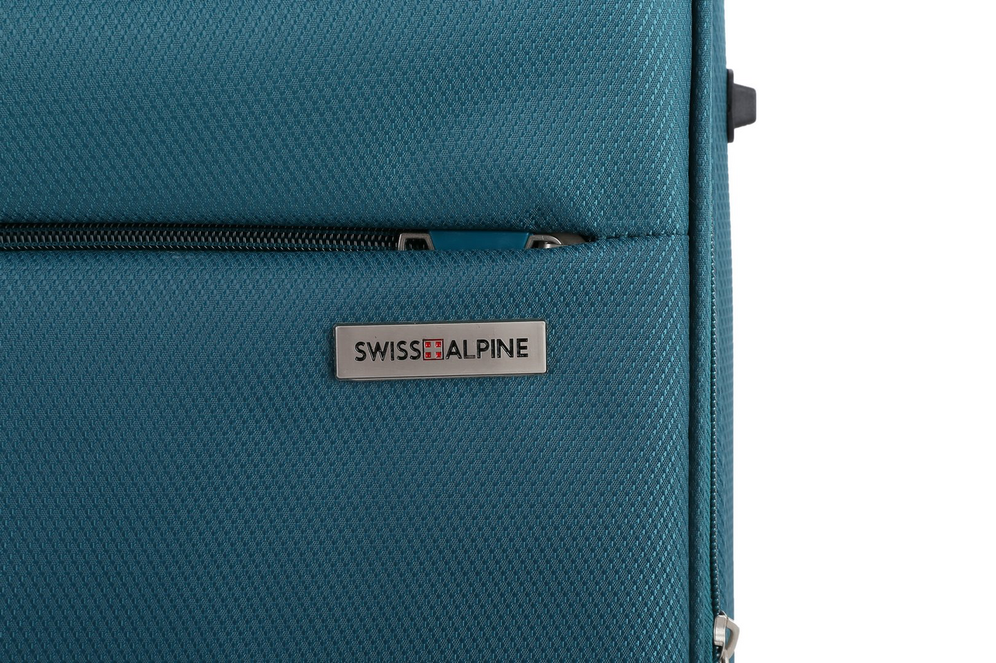 סט 3 מזוודות סוויס Swiss Alpine 6.0 soft