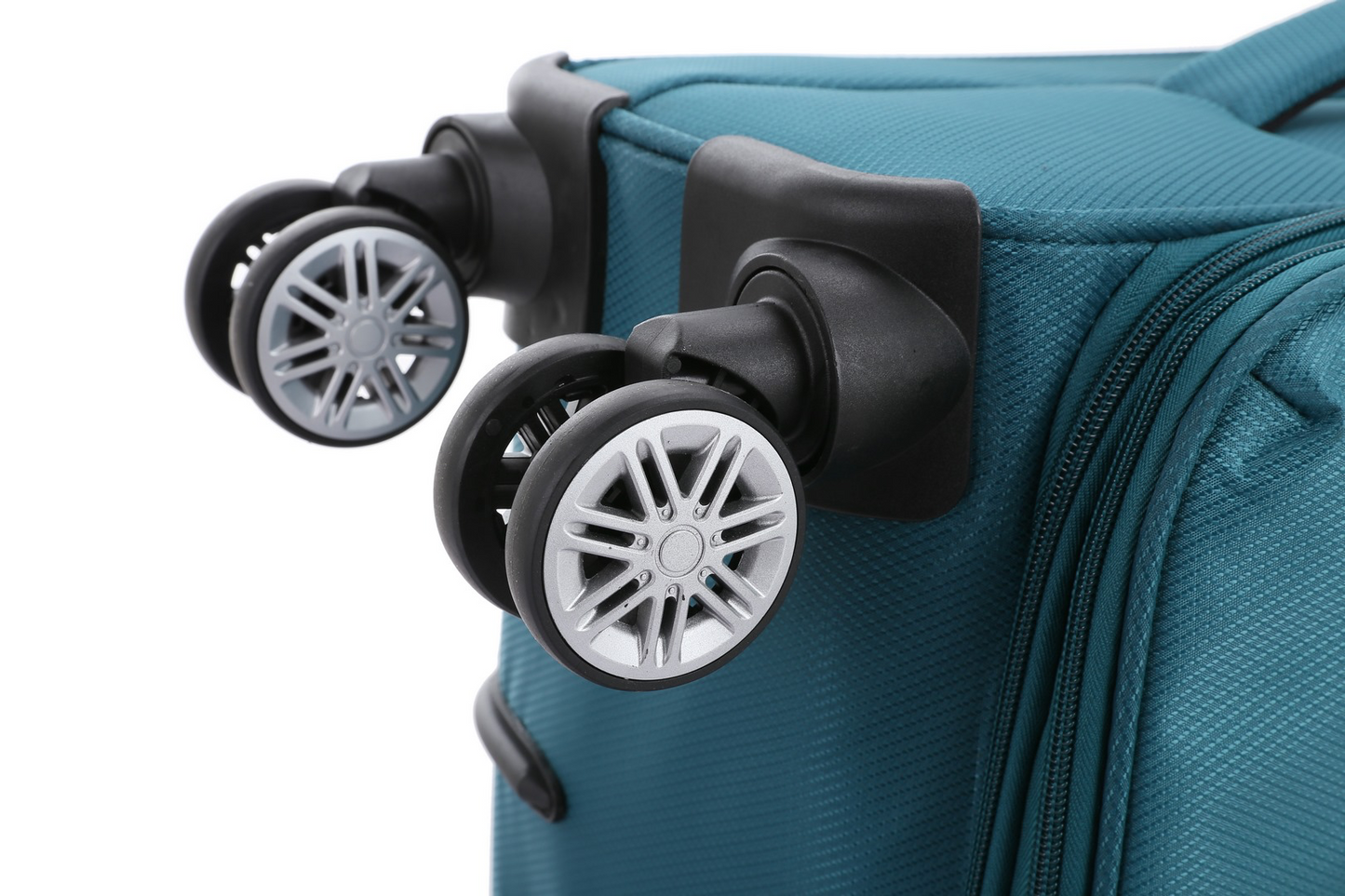 סט 3 מזוודות סוויס Swiss Alpine 6.0 soft