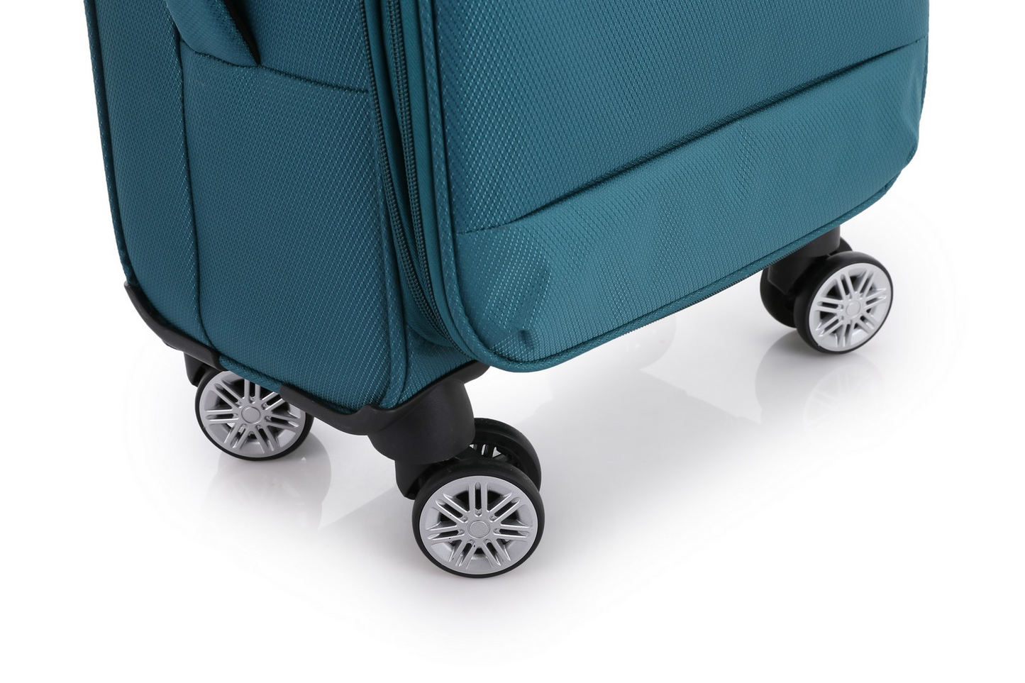 סט 3 מזוודות סוויס Swiss Alpine 6.0 soft