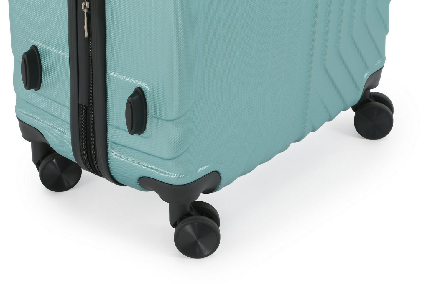 סט מזוודות Swiss Alpine