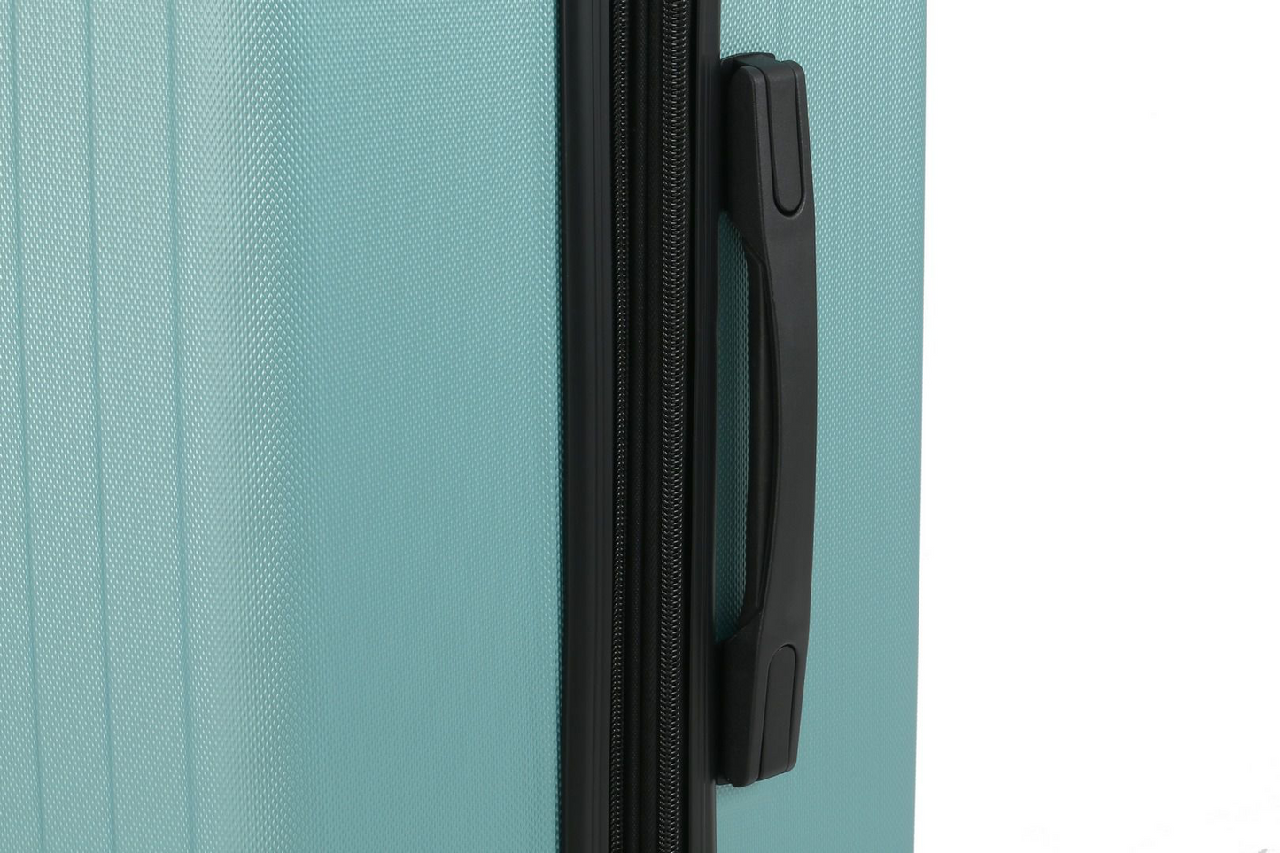 סט מזוודות Swiss Alpine