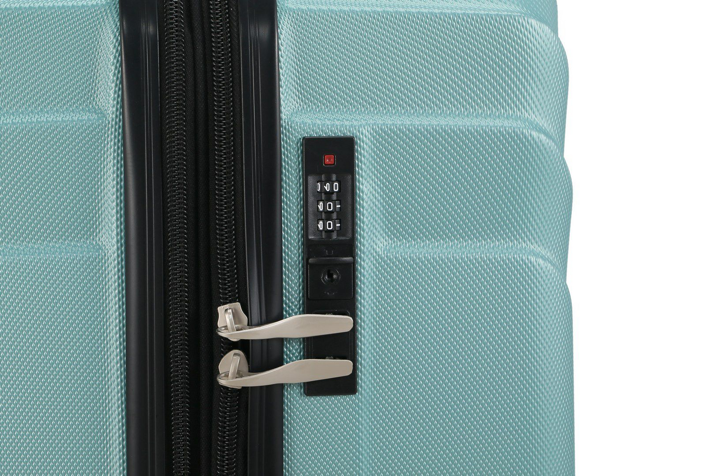 סט מזוודות Swiss Alpine