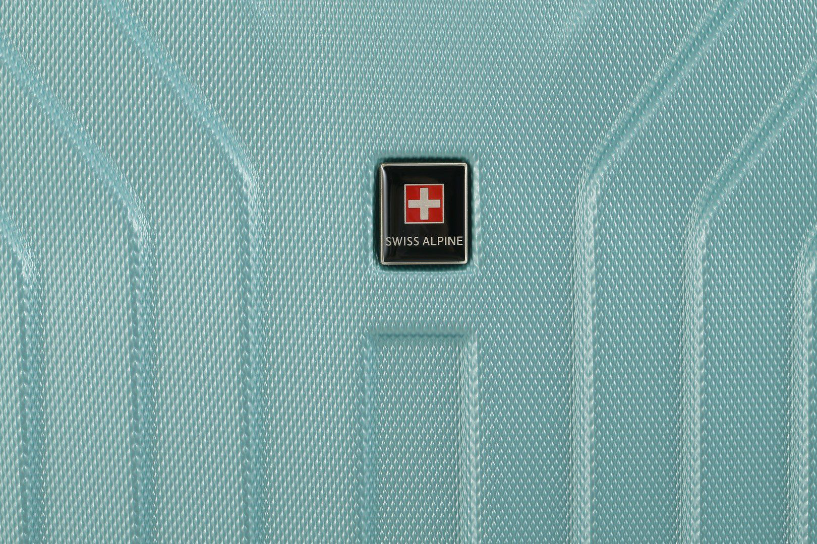 סט מזוודות Swiss Alpine