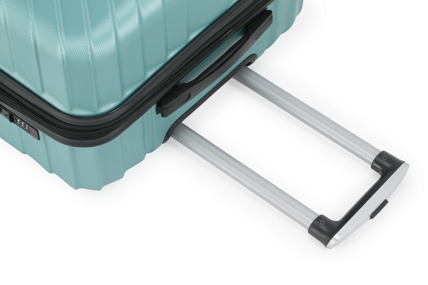 סט מזוודות Swiss Alpine