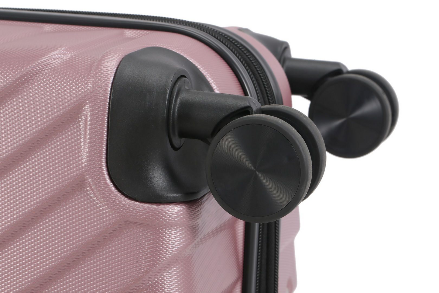 סט מזוודות Swiss Alpine