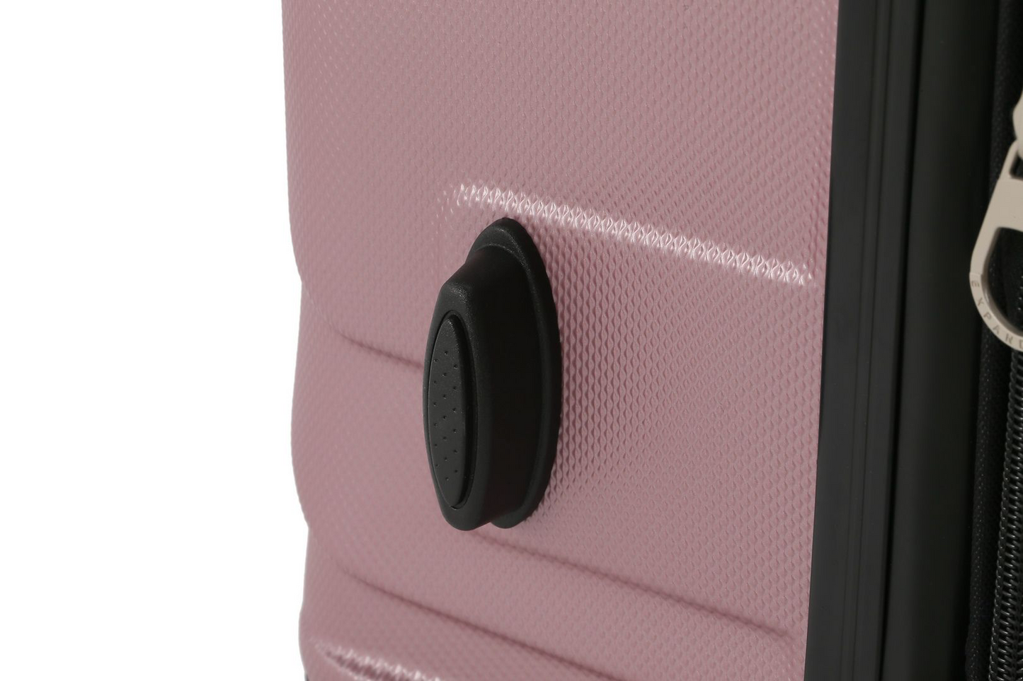 סט מזוודות Swiss Alpine