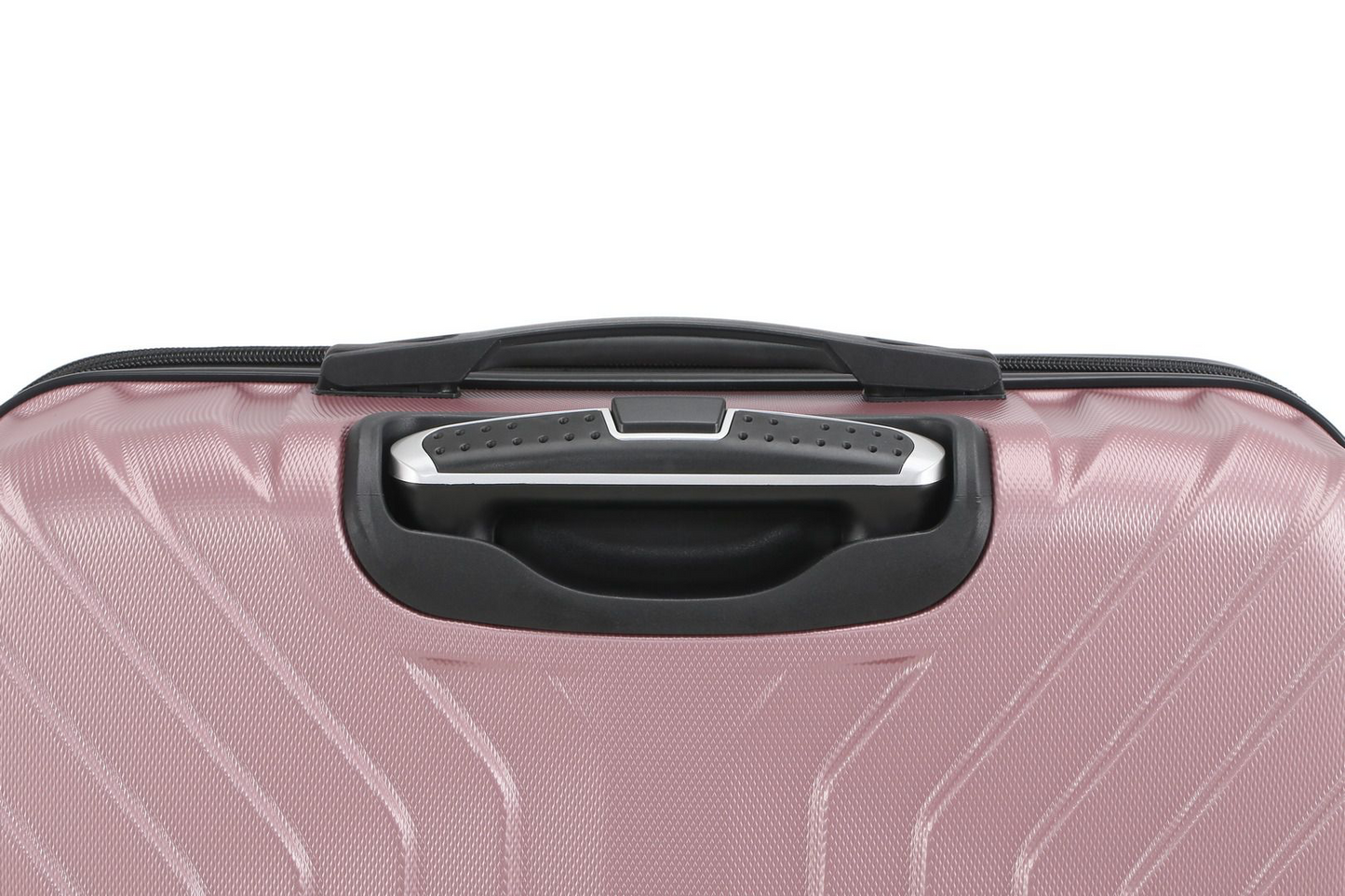 סט מזוודות Swiss Alpine