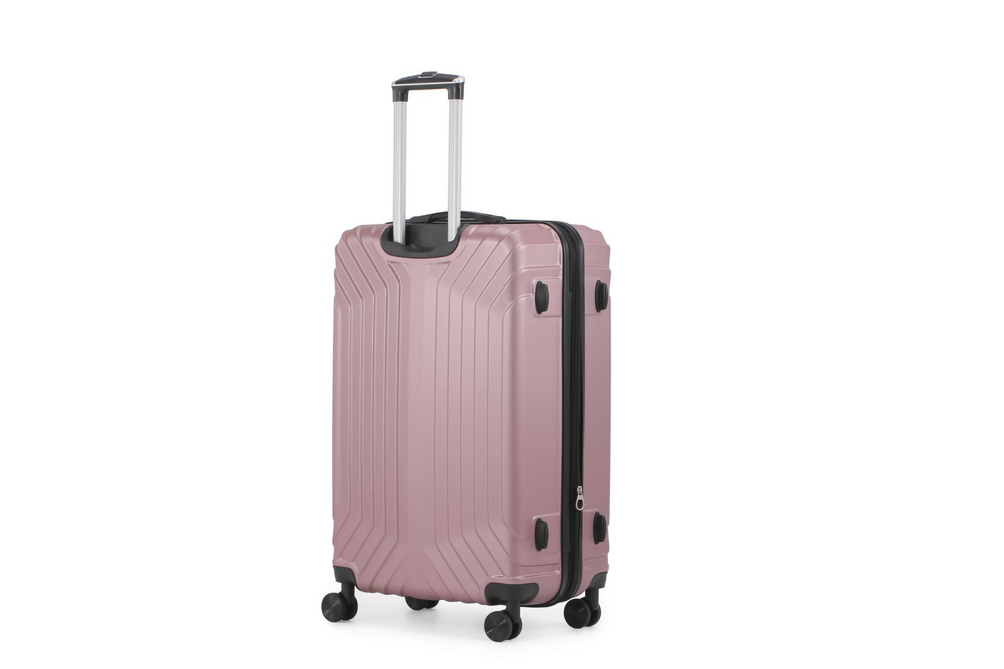 סט מזוודות Swiss Alpine