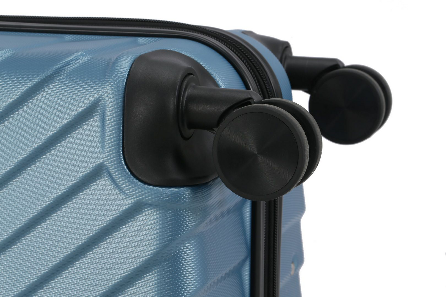 סט מזוודות Swiss Alpine