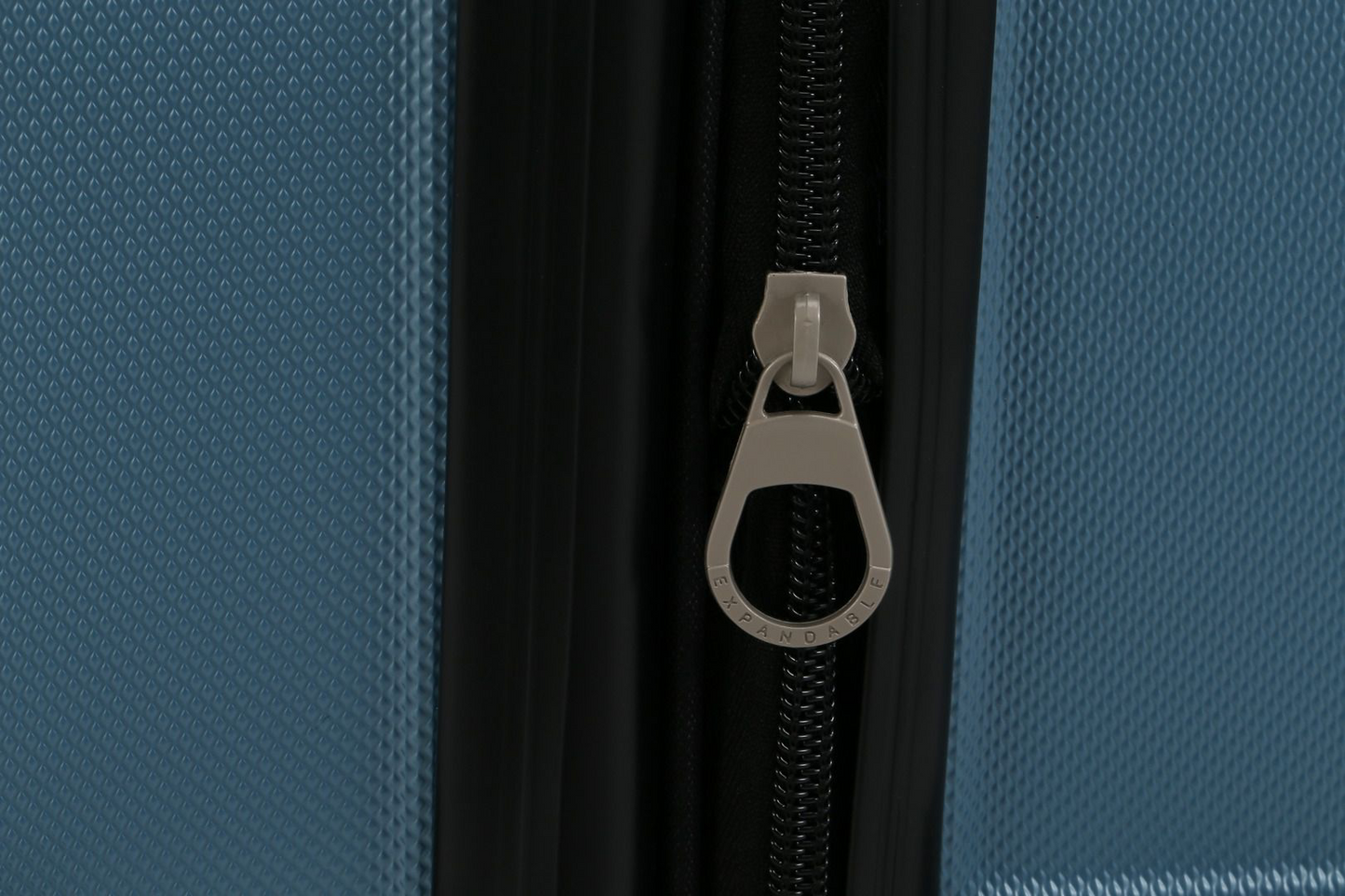 סט מזוודות Swiss Alpine