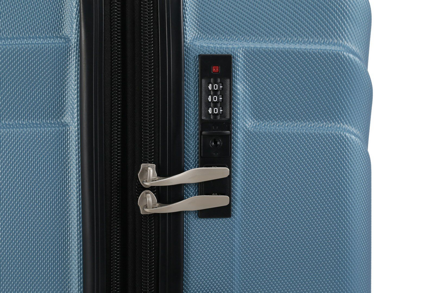 סט מזוודות Swiss Alpine