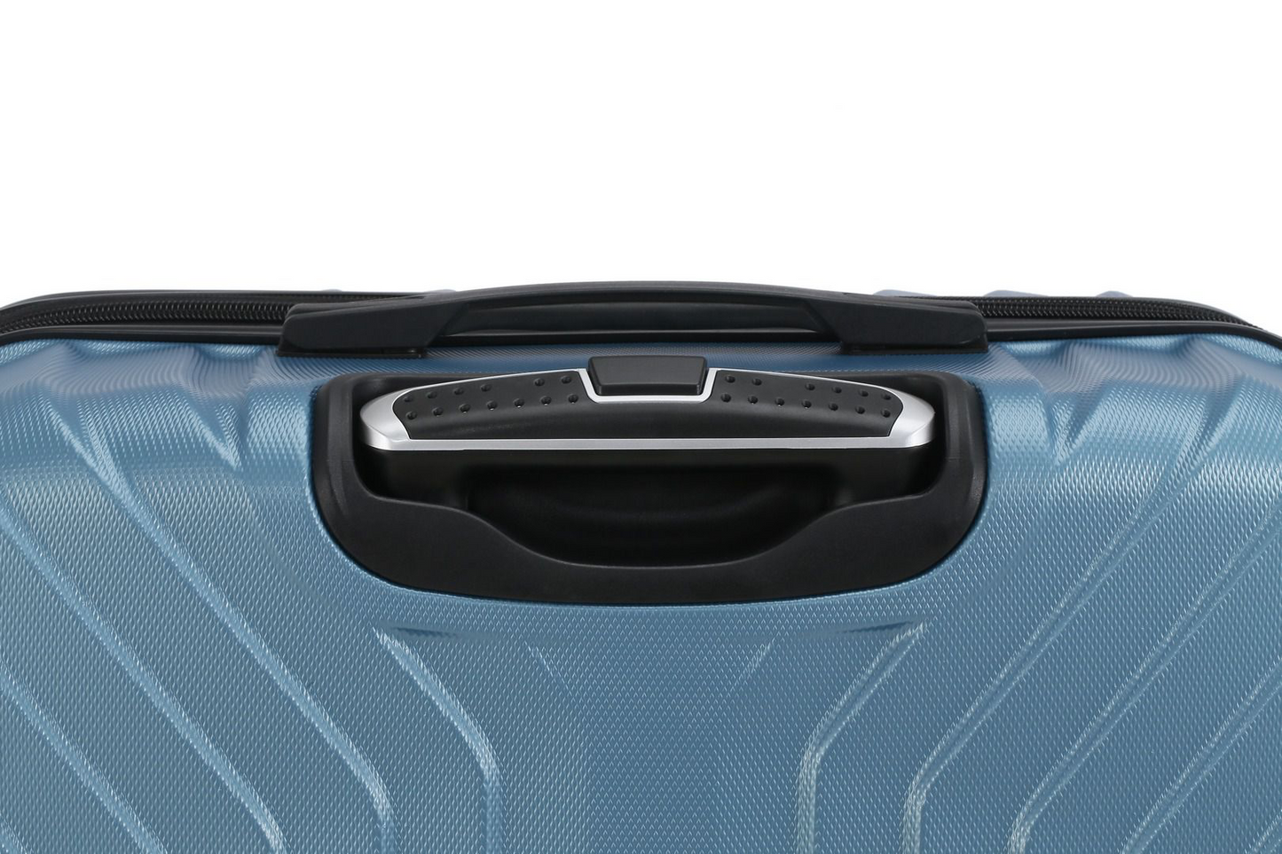 סט מזוודות Swiss Alpine