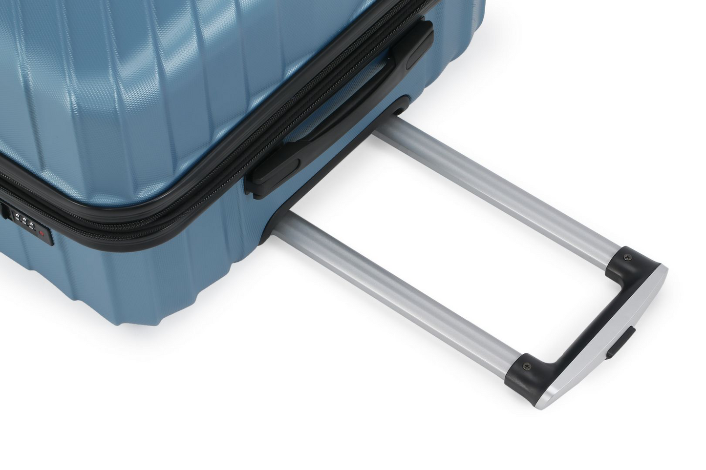 סט מזוודות Swiss Alpine