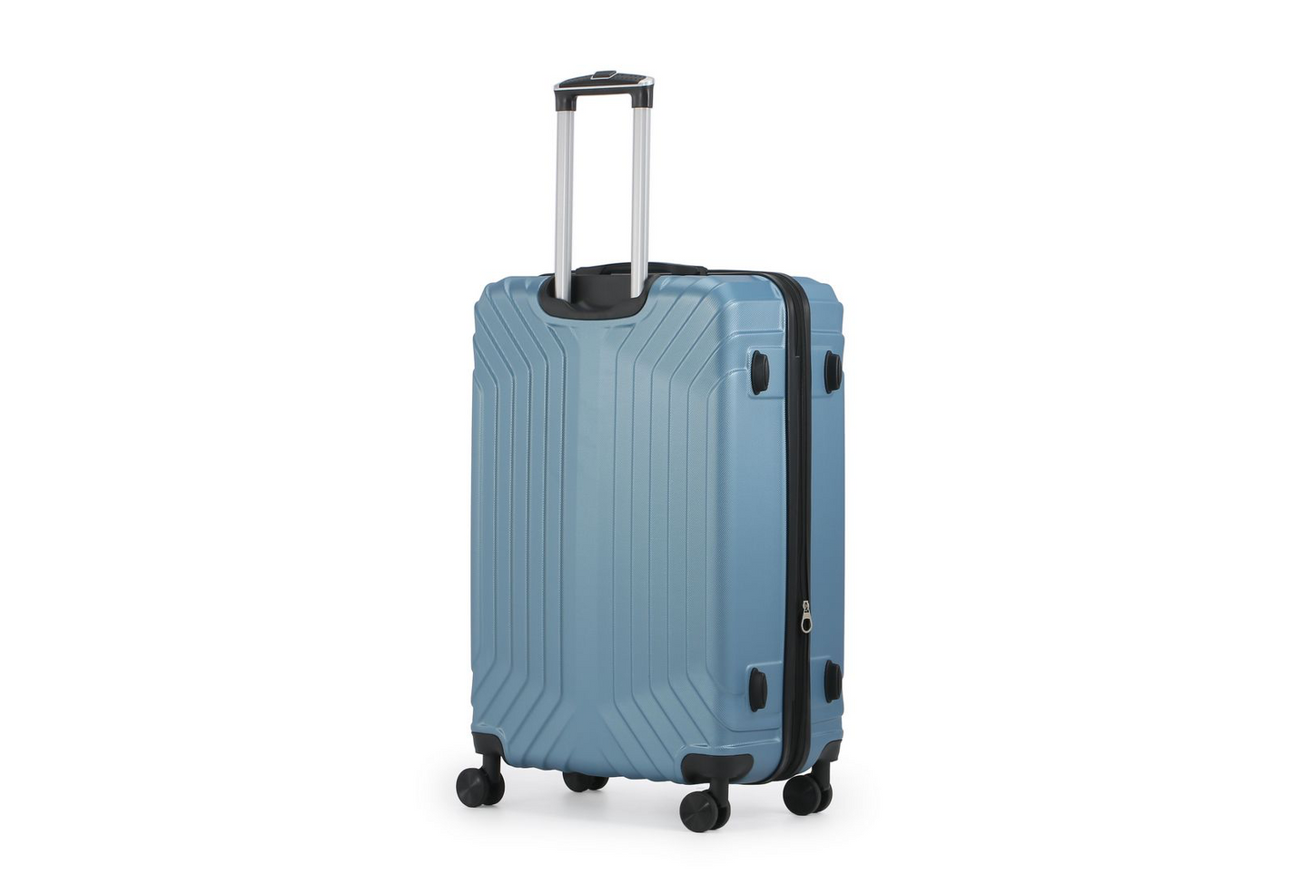 סט מזוודות Swiss Alpine