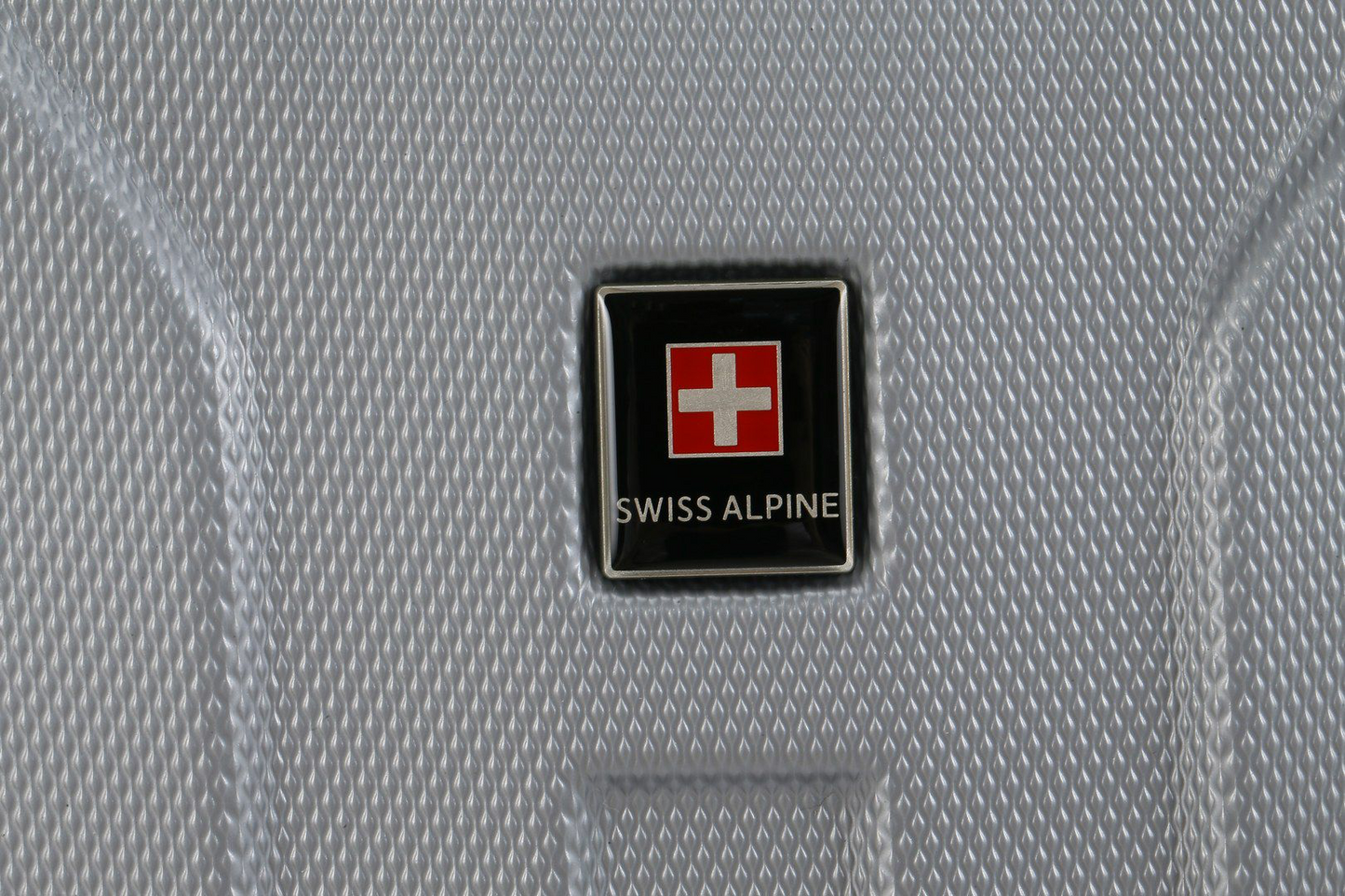 סט מזוודות Swiss Alpine