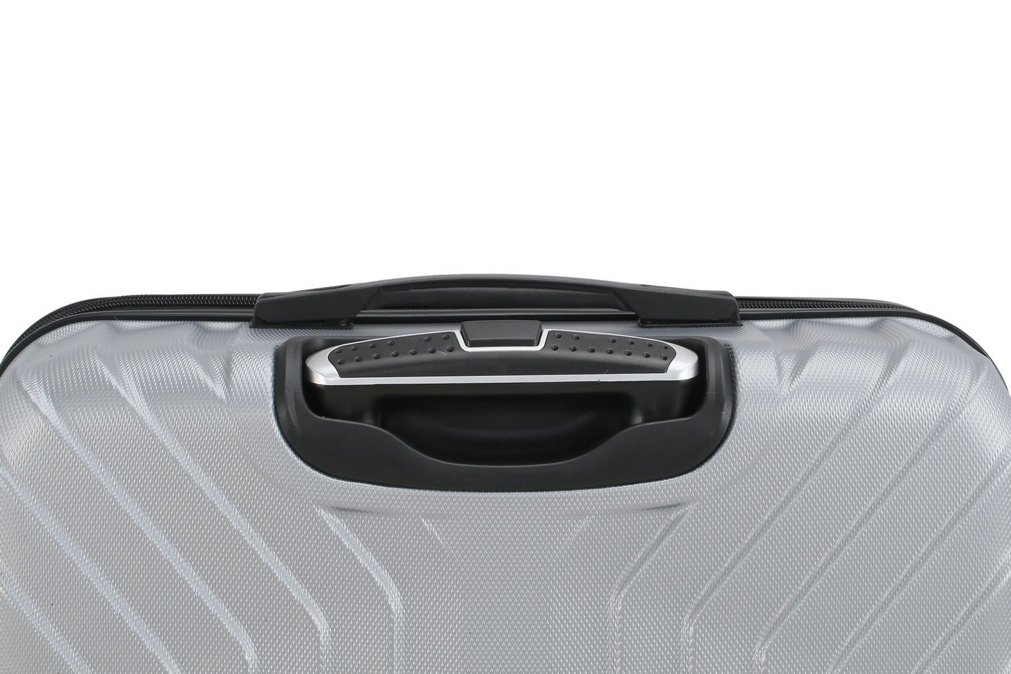 סט מזוודות Swiss Alpine