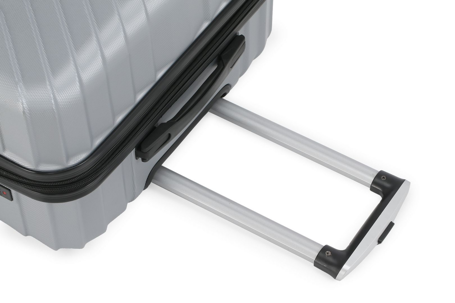 סט מזוודות Swiss Alpine