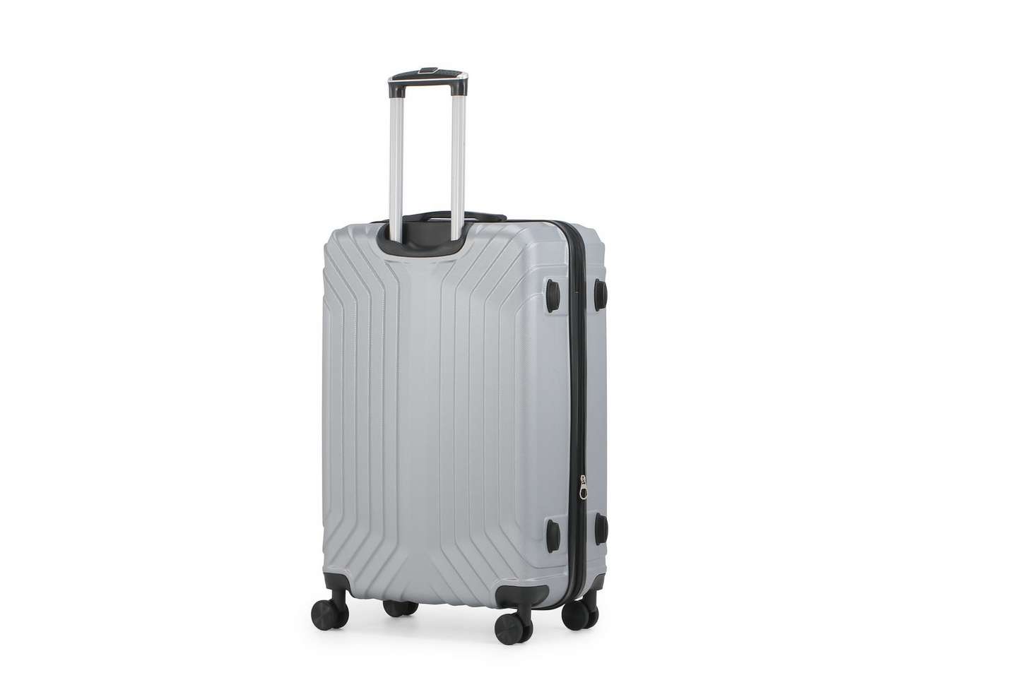 סט מזוודות Swiss Alpine