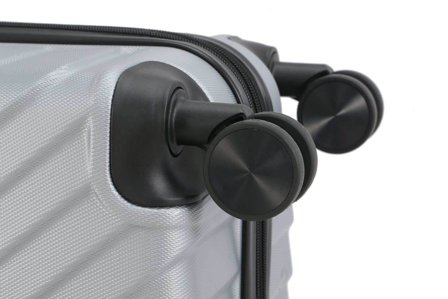 סט מזוודות Swiss Alpine