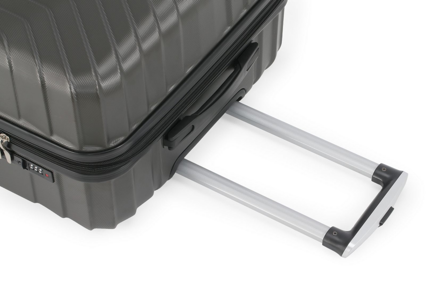 סט מזוודות Swiss Alpine