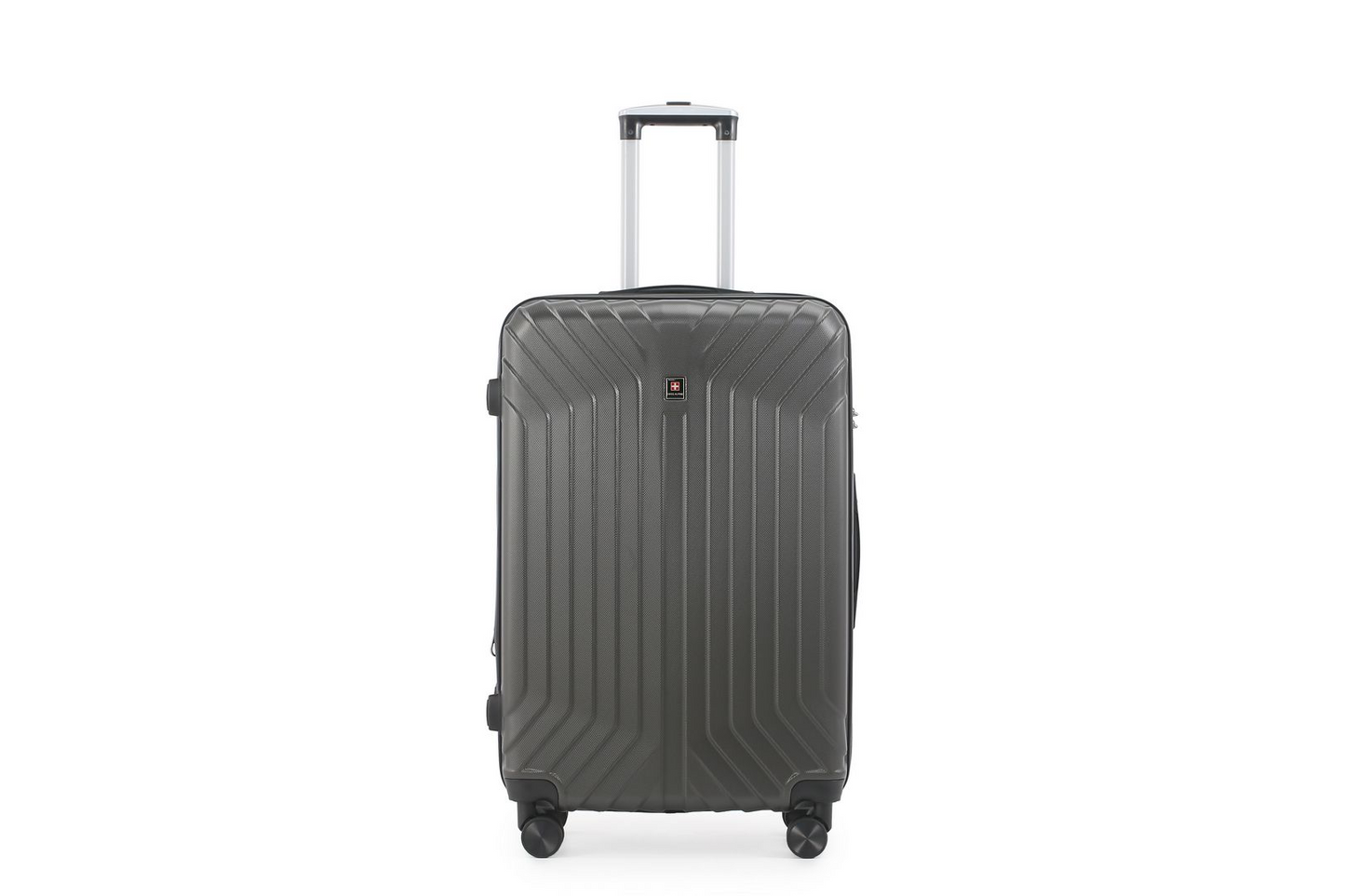 סט מזוודות Swiss Alpine