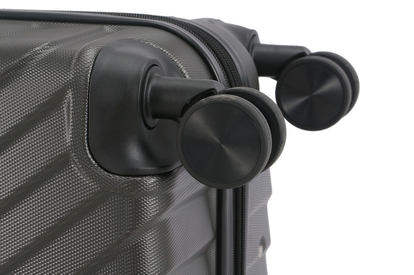 סט מזוודות Swiss Alpine