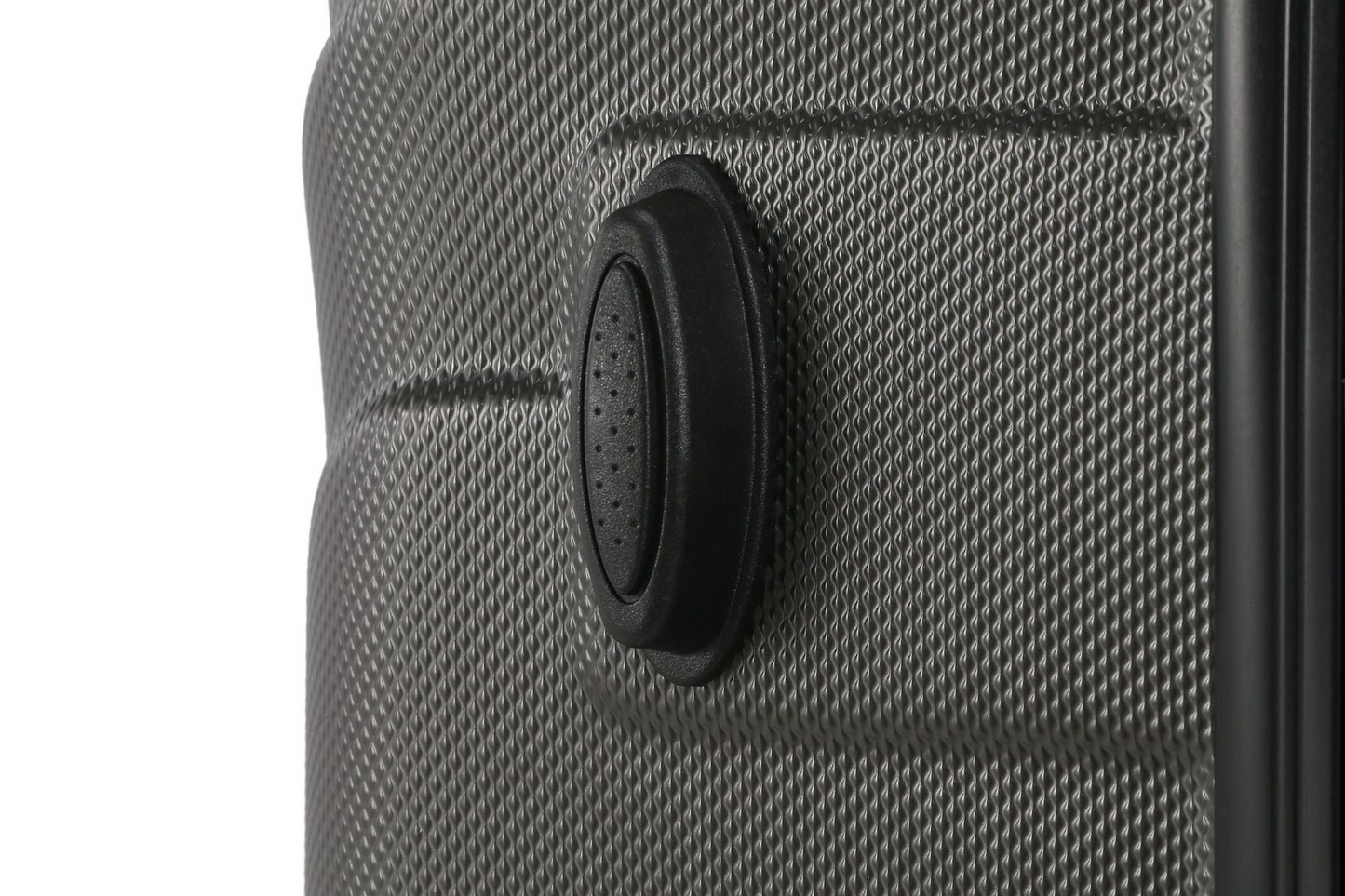 סט מזוודות Swiss Alpine