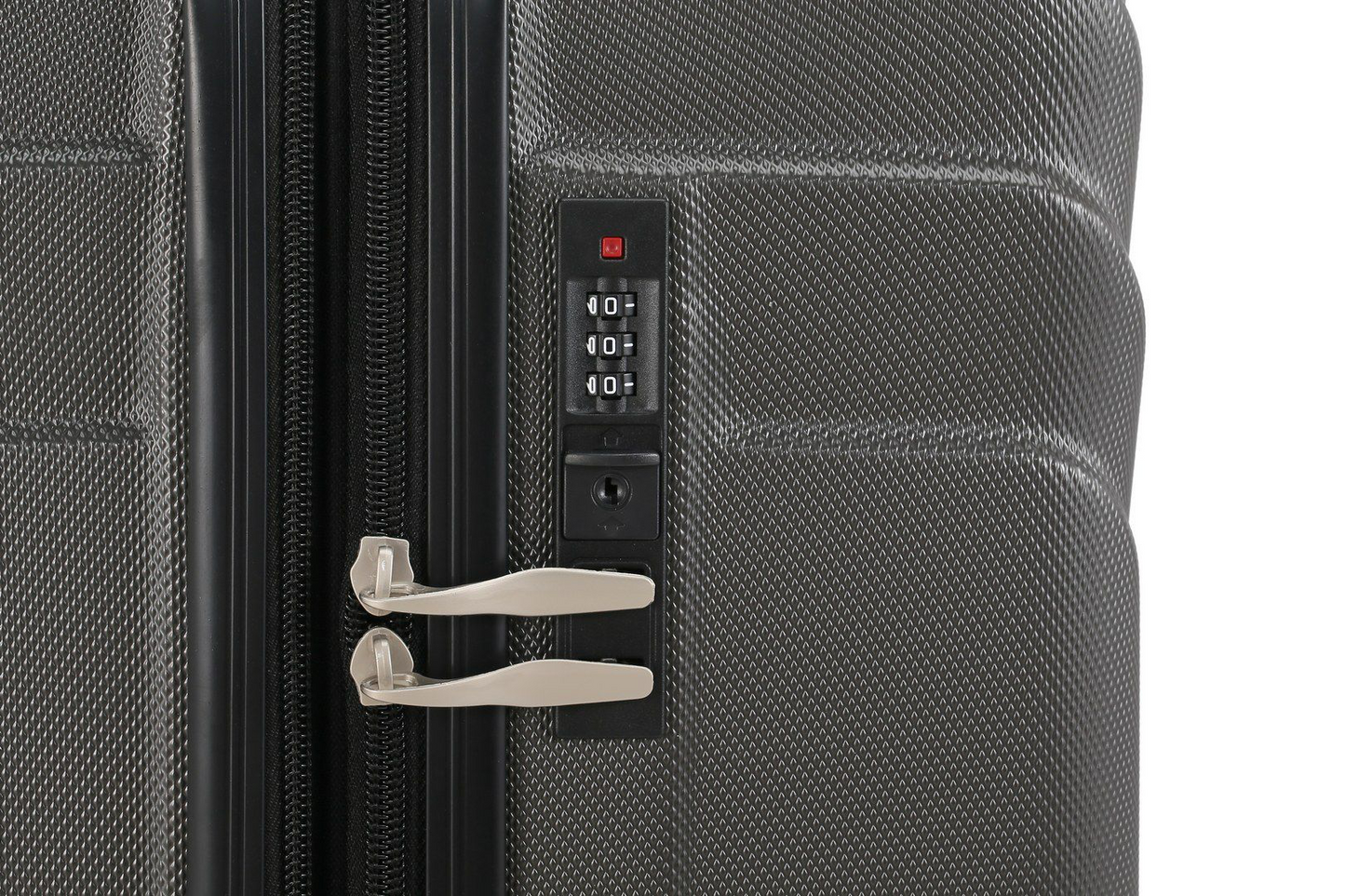 סט מזוודות Swiss Alpine