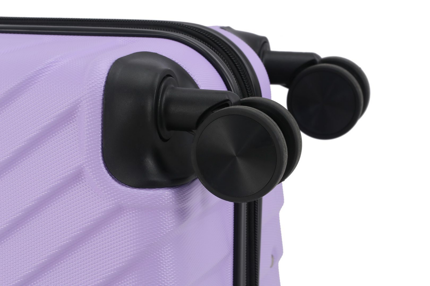 סט מזוודות Swiss Alpine