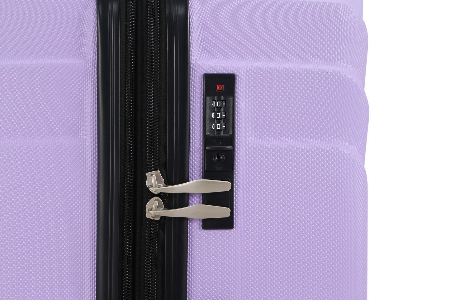 סט מזוודות Swiss Alpine