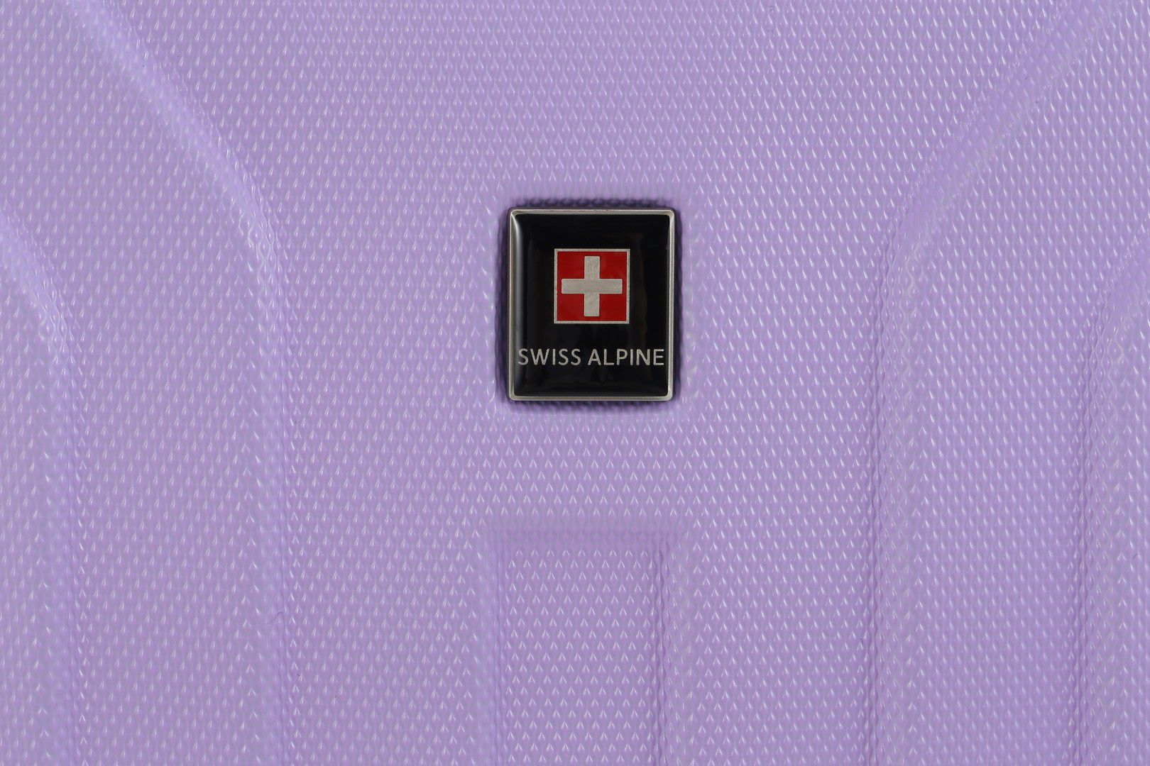 סט מזוודות Swiss Alpine