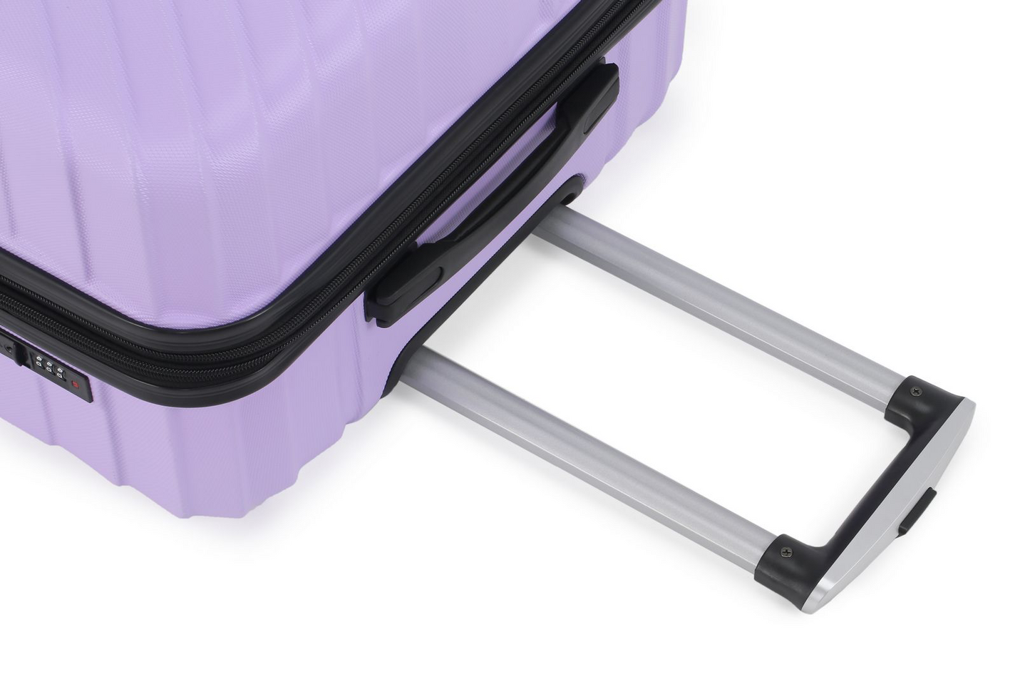 סט מזוודות Swiss Alpine