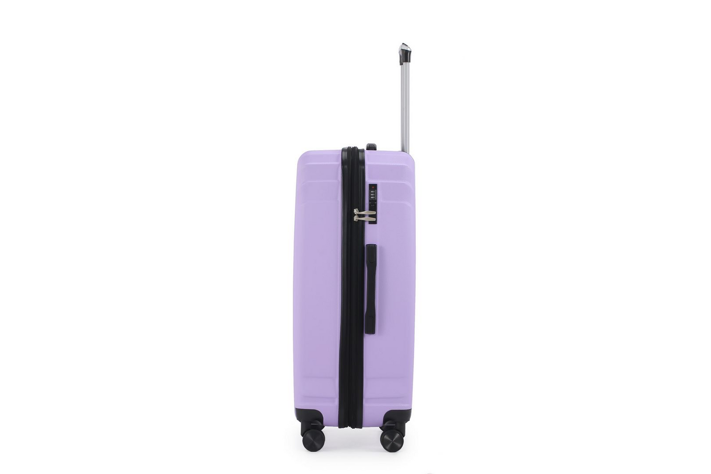 סט מזוודות Swiss Alpine