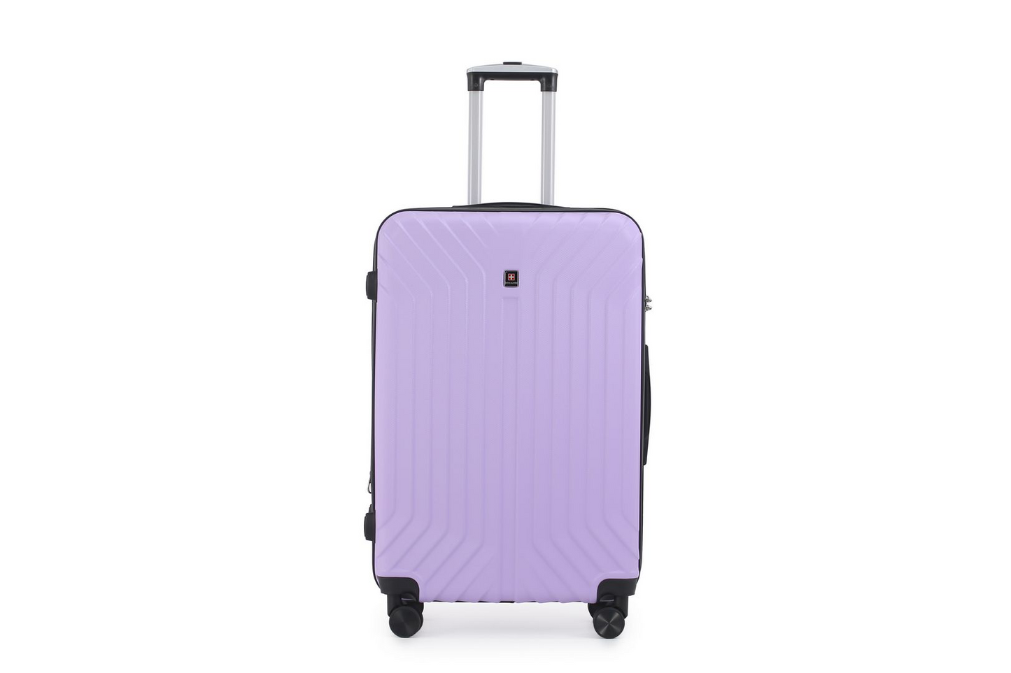 סט מזוודות Swiss Alpine