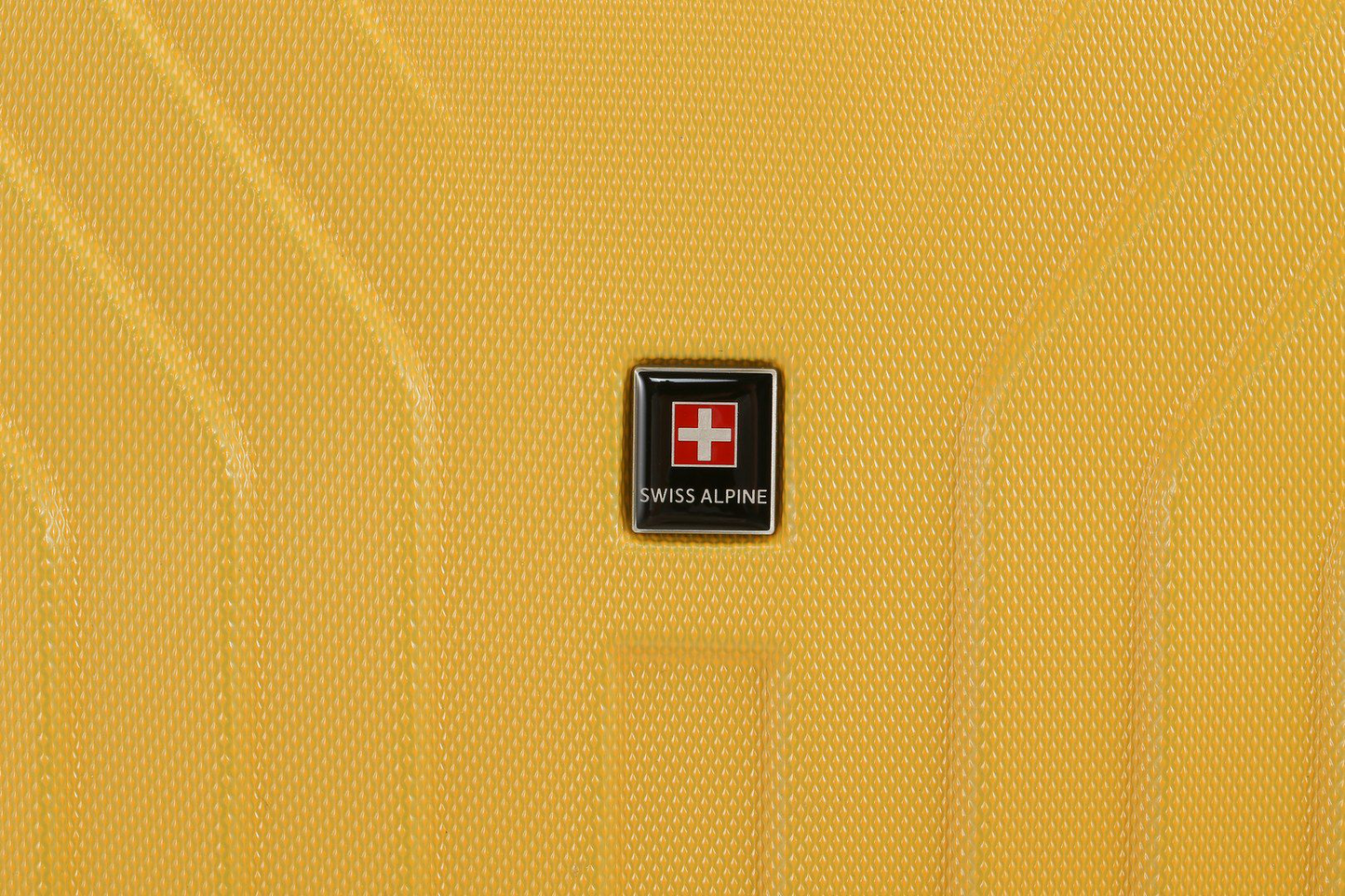 סט מזוודות Swiss Alpine