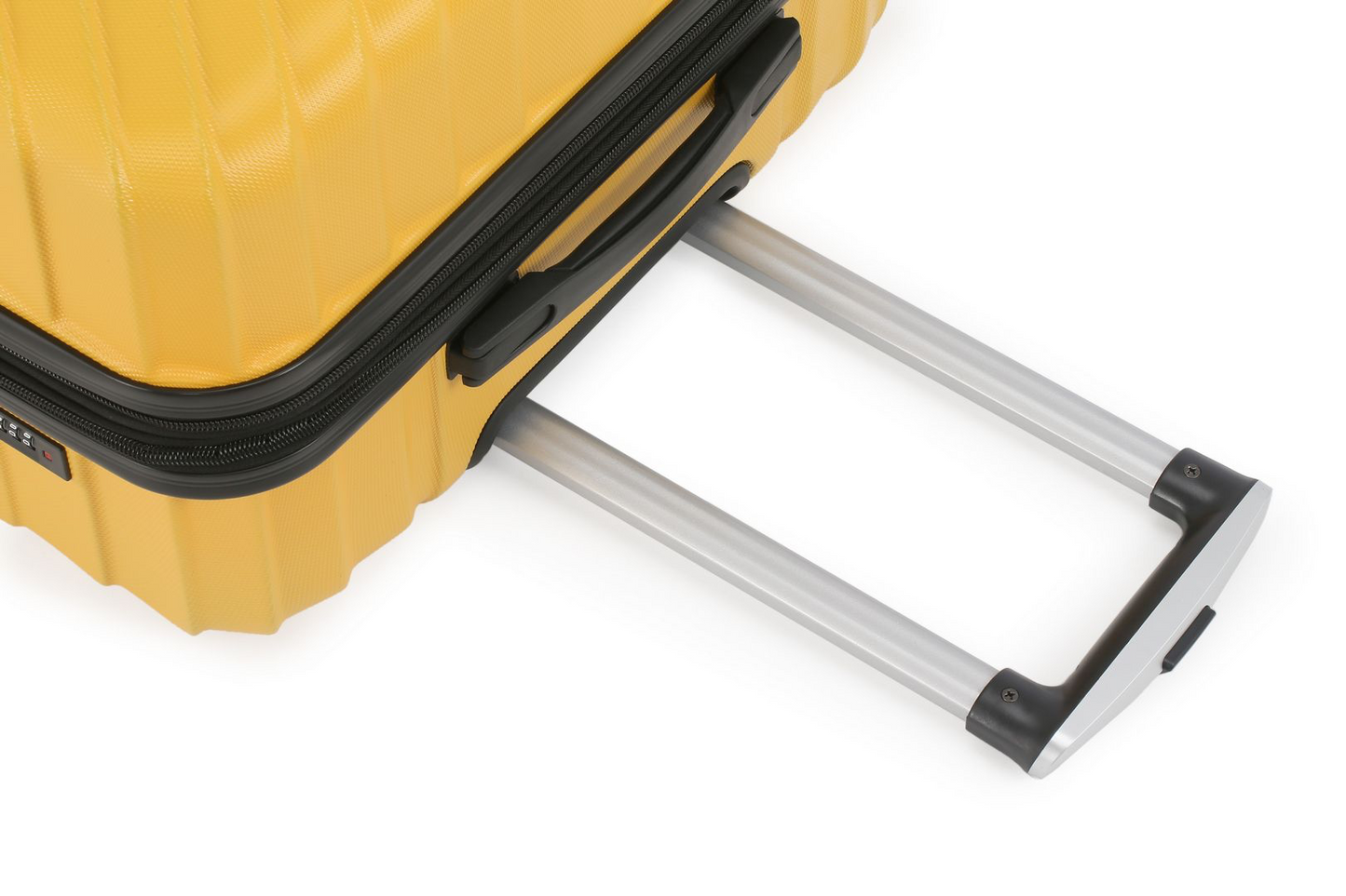 סט מזוודות Swiss Alpine