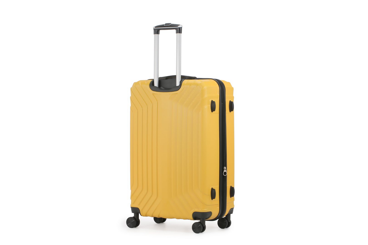 סט מזוודות Swiss Alpine