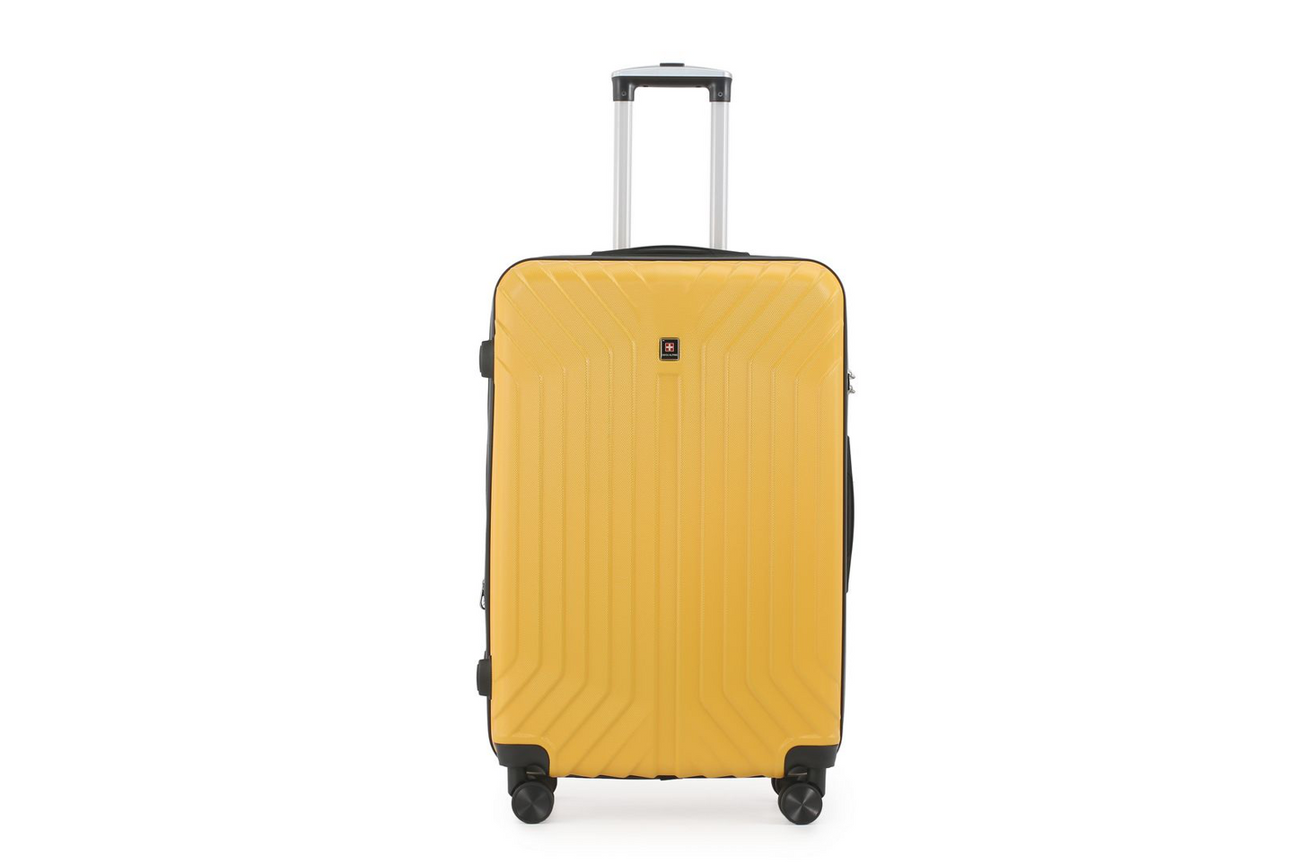 סט מזוודות Swiss Alpine