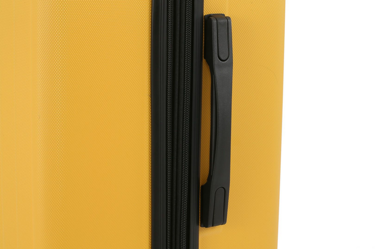 סט מזוודות Swiss Alpine