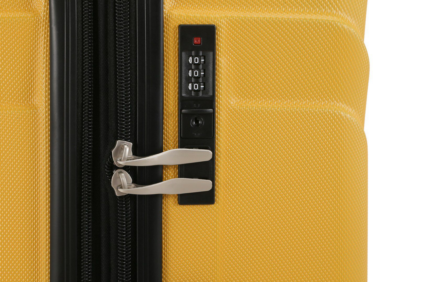 סט מזוודות Swiss Alpine