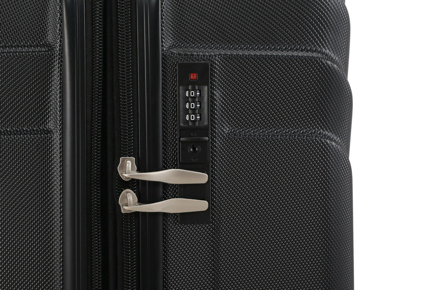 סט מזוודות Swiss Alpine