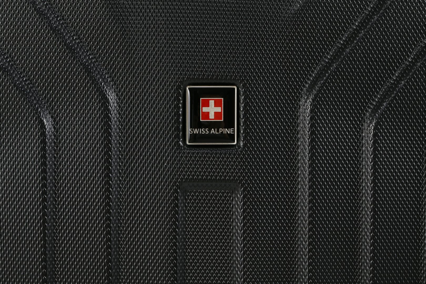 סט מזוודות Swiss Alpine