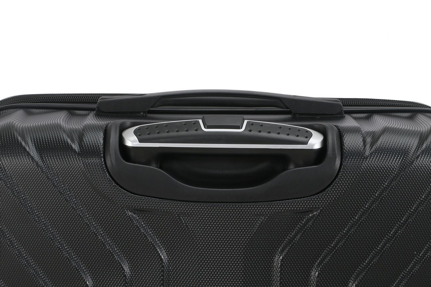 סט מזוודות Swiss Alpine