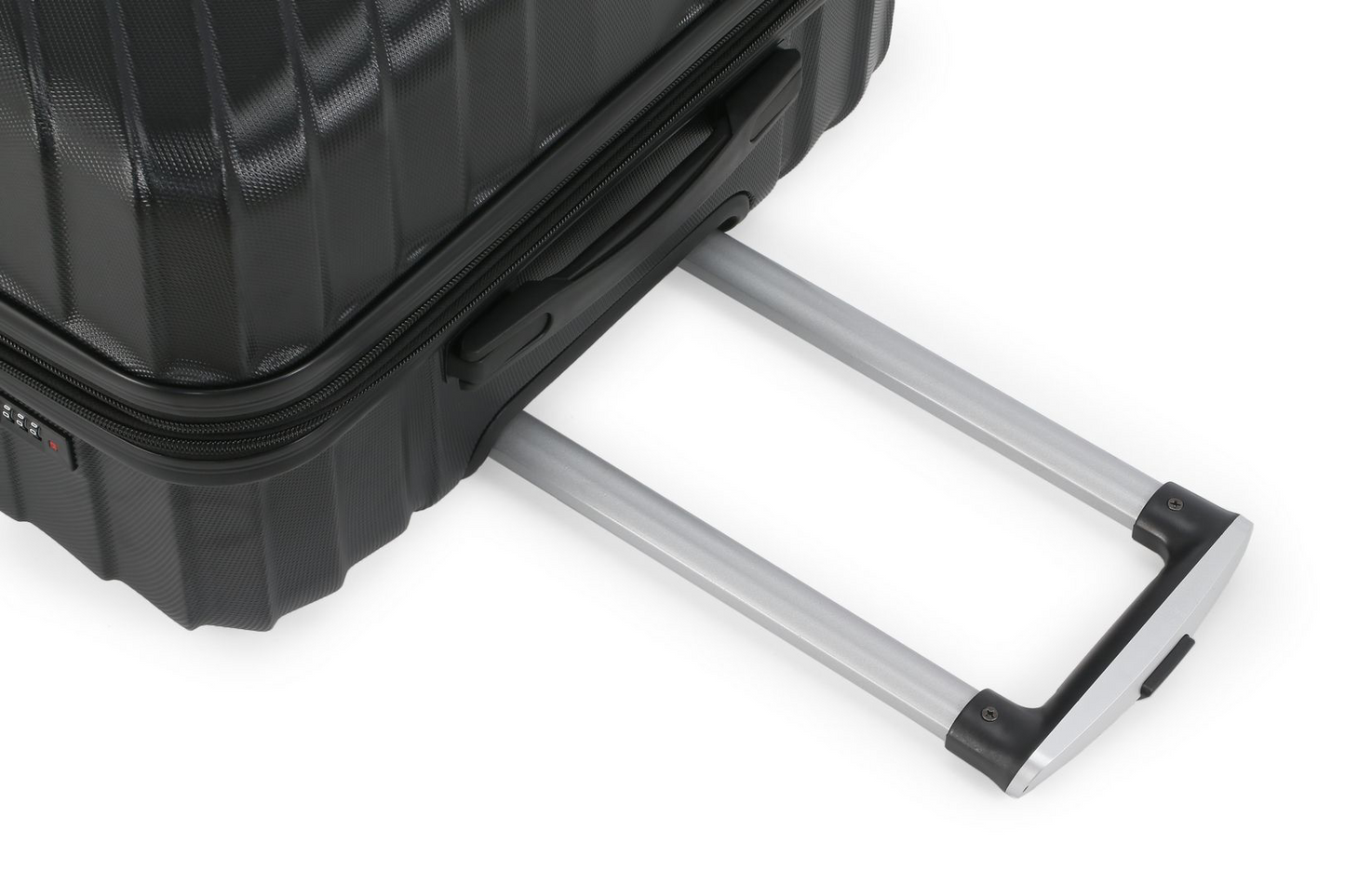 סט מזוודות Swiss Alpine