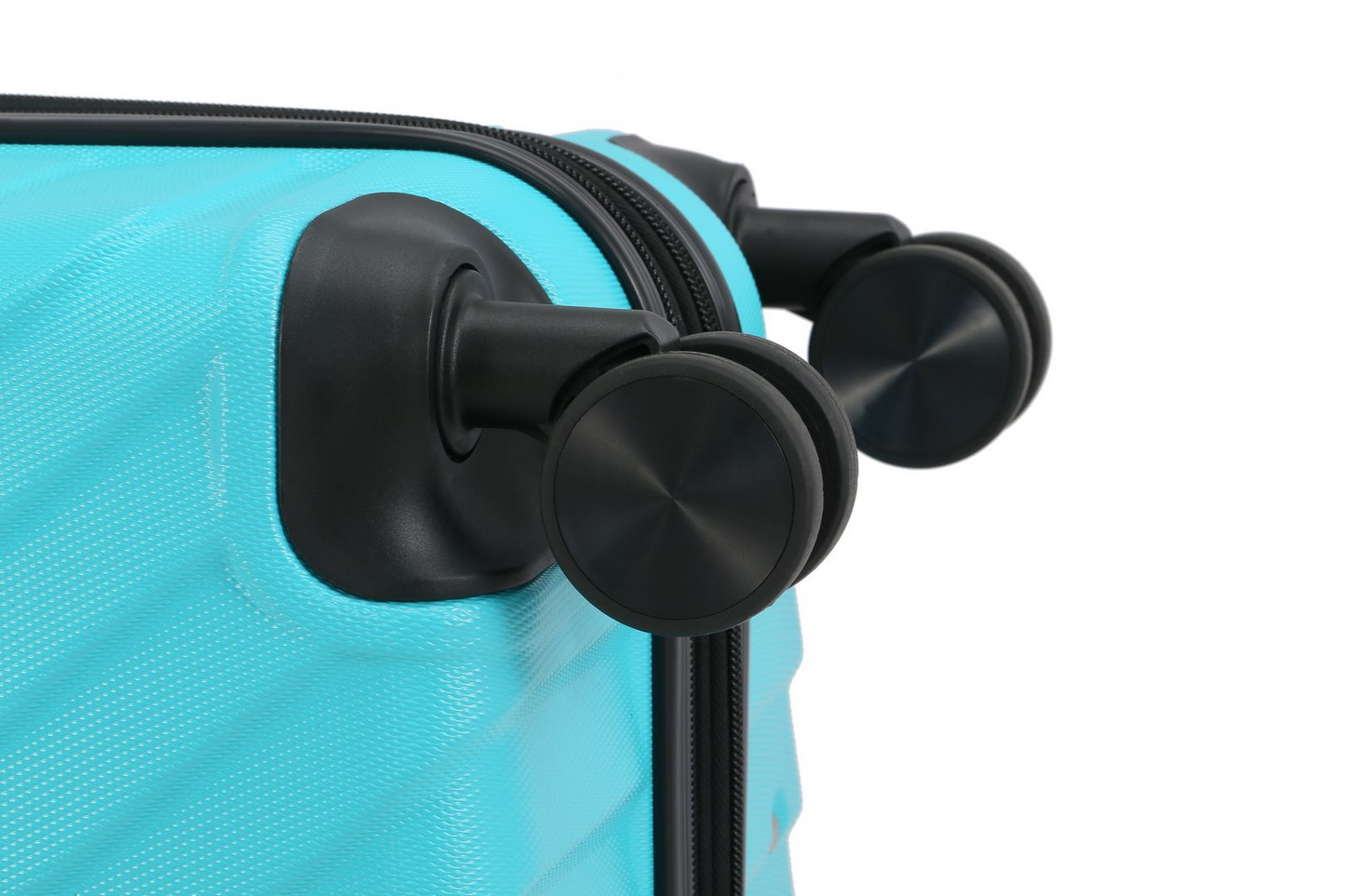 סט מזוודות Swiss Alpine