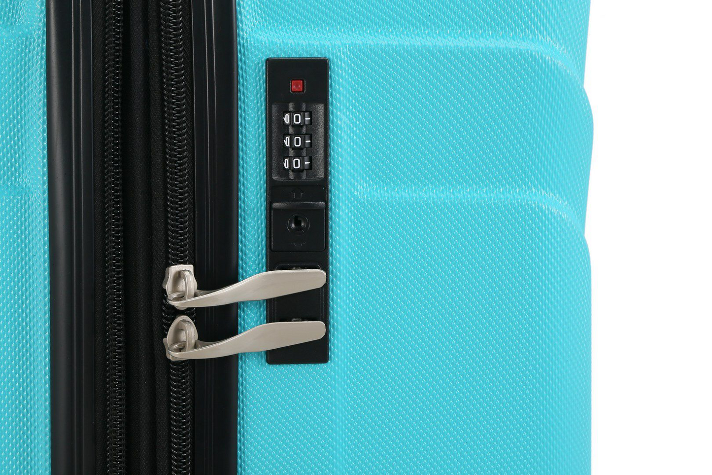 סט מזוודות Swiss Alpine